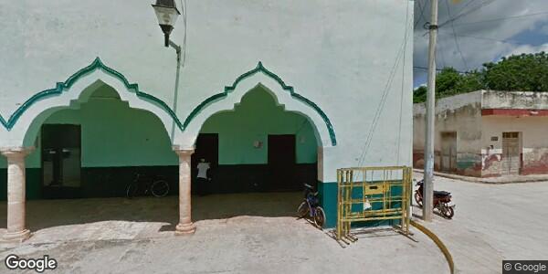 BODEGA MUNICIPAL DE SANTA ELENA